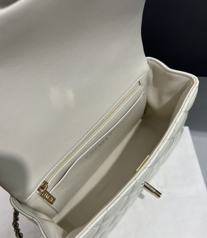 Ch**el satchel bags